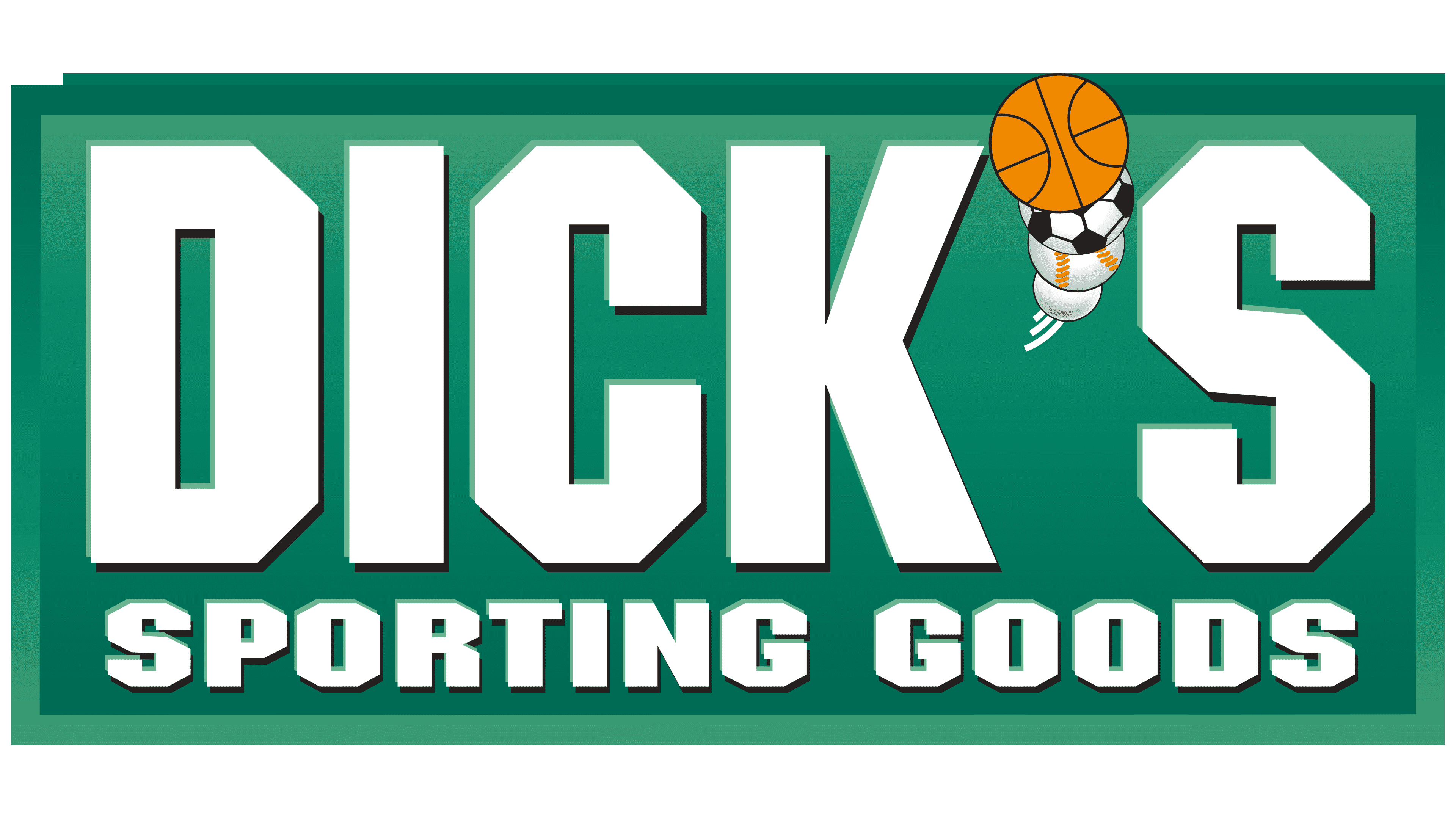 DICK'S Sporting Goods logo