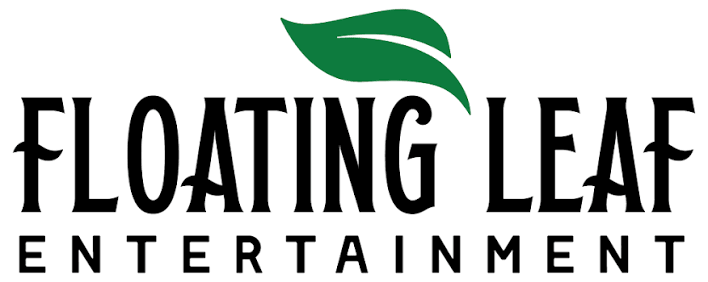 Floating Leaf Entertainment logo