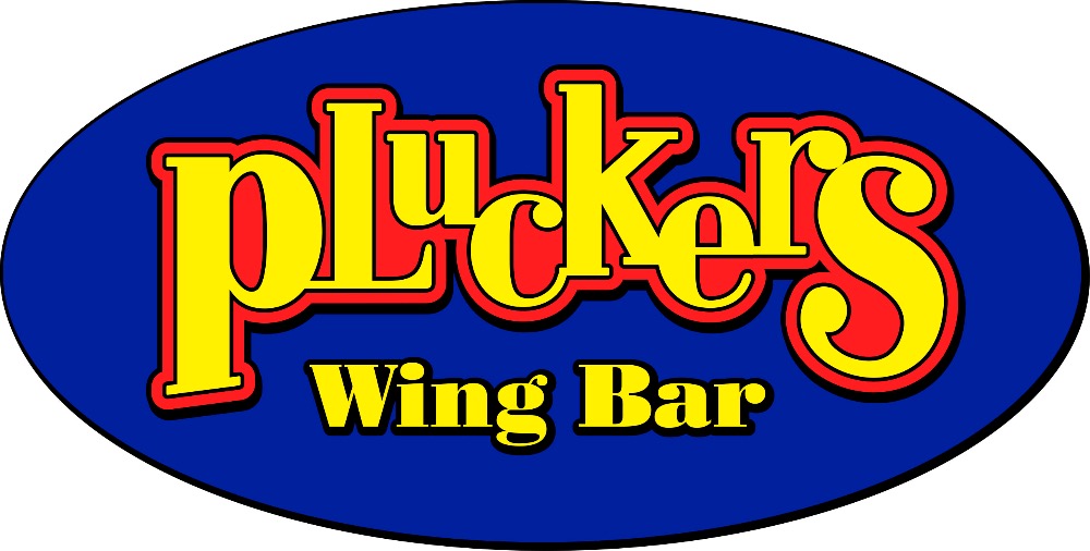Pluckers Wing Bar logo