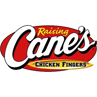 Raising Cane's Chicken Fingers logo