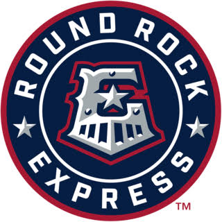 Round Rock Express logo